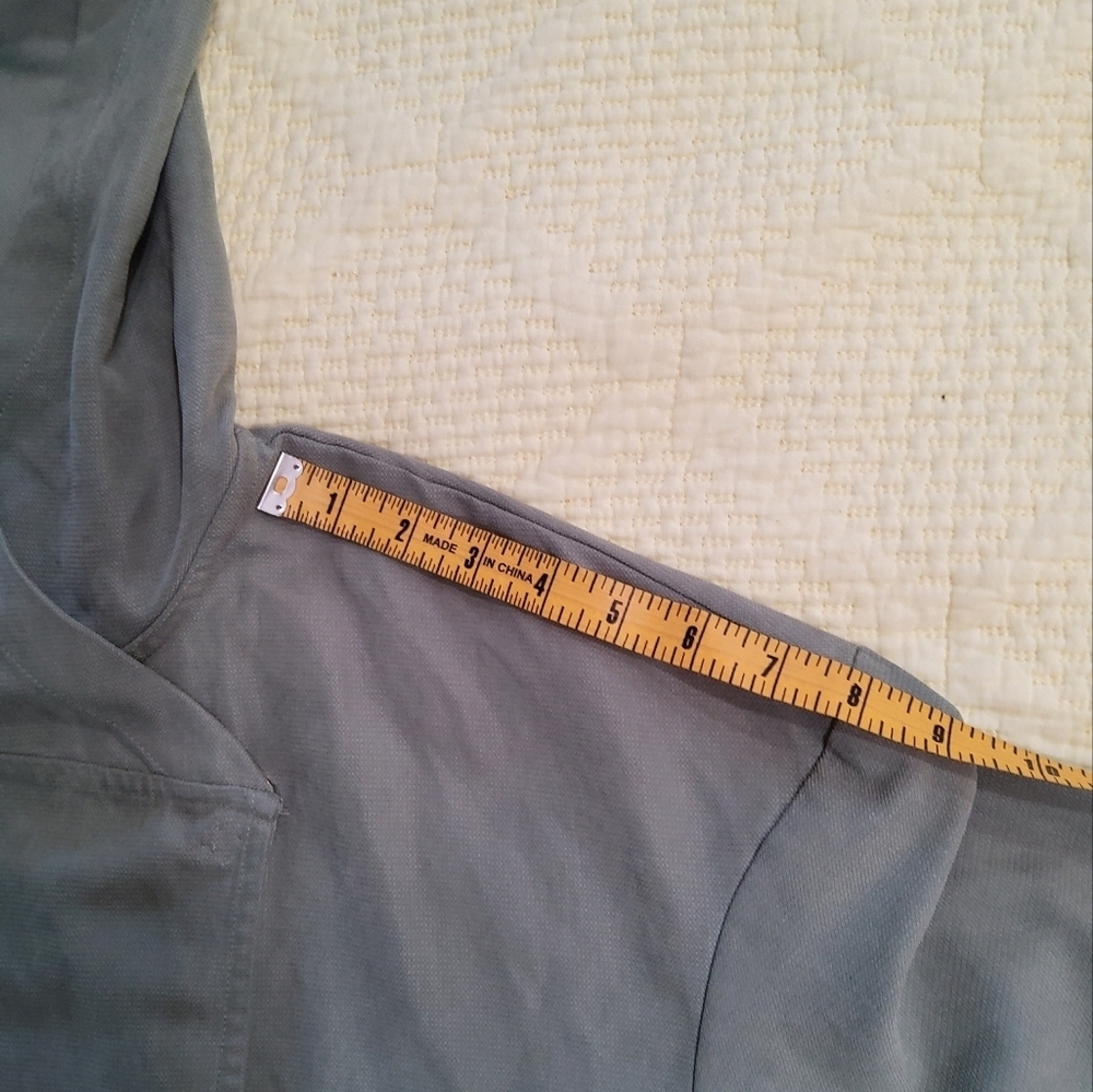 VILA Vilake Loose Jacket Size S - Picture 14 of 16